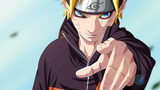 Boren, open your eyes and take a good look, this is Hokage!
