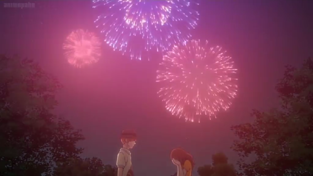 Stream Ao haru ride op by Bubbleteaisfab