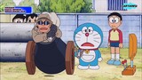 Doraemon - Meriam kemana saja