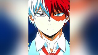 todoroki todorokishoto myheroacademia anime onisqd