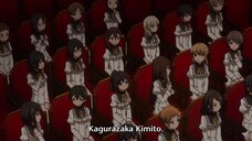 Ore ga Ojousama Gakkou ni "Shomin Sample" Toshite Gets♥Sareta Ken [Sub Indo] Episode 1