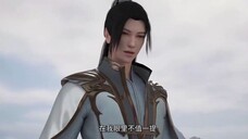 Supreme Sword God Eps 116 indo