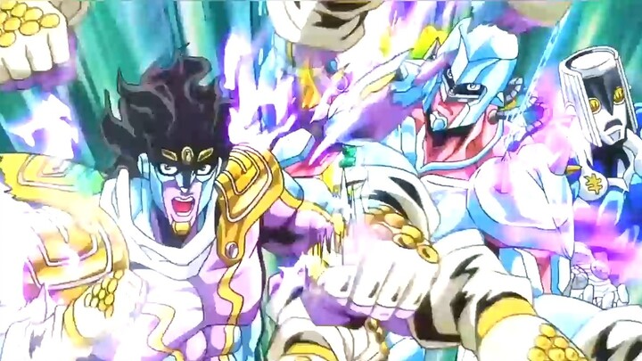 Awakening - Losers Eat Dust! The death of Hayato inspired the desperate Kirara Yoshikage to evolve t