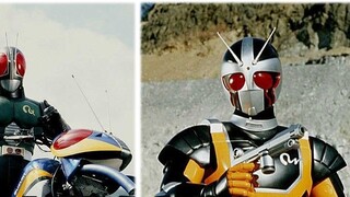 รีวิว "Kamen Rider Black RX" ครบจบในครั้งเดียว! ผลงานชิ้นเอกของ Showa Kamen Rider!