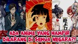 Anime - anime Terkenal yang dilarang tayang di berbagai negara Part 2