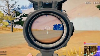 PUBG Sấy X3 cực kì gắt là anh trai Pro này #PUBG#montage
