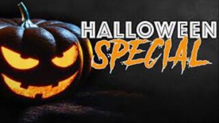 halloween special