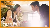 Dating in the Kitchen | Trailer | What will happen between a chef and a businessman? |我，喜欢你| ENG SUB