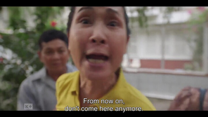 Đi Về Phía Lửa EP 08 [Sub Việt]