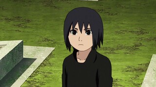 Gunakan lima belas menit ini untuk memberi tahu Anda mengapa Anda menyukai Naruto Shippuden!