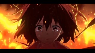 Let The World Burn「AMV」