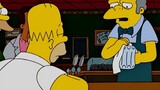 The Simpsons: Lisa terobsesi dengan teka-teki silang dan mengikuti kompetisi. Mengapa Rohmer mengira