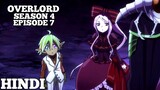 Overlord Season 4 Episode 2 Recap and Ending, Explained