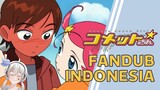 Pertemuan Pertama dengan "Sang Pangeran" - Princess Comet Episode 3  【FANDUB INDONESIA】