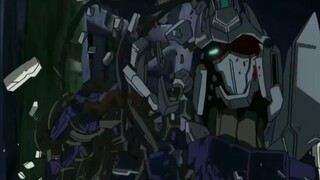 [Mobile Suit Gundam] "เหตุการณ์กันดั้มรังแกเด็ก"~