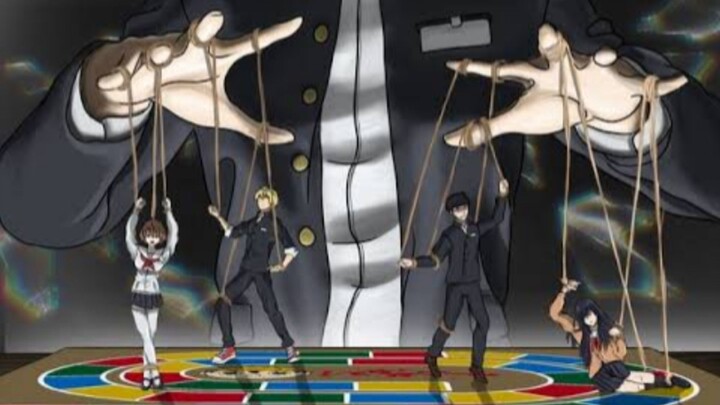 Tomodachi Game Ep.10