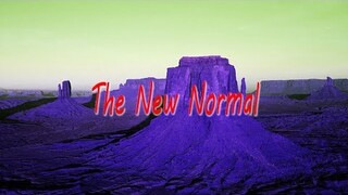 New Normal, New yozarremixer