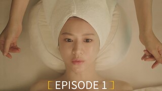 Resident Playbook Episode 1 || SUB INDO