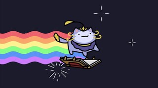 Yuumi Nyan Cat