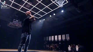 Crazy Dunk😱