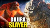 Why Skar King Killed the FIRST Gojira & Started a WAR - New Empire Theory
