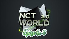 Nct World 2.0 Episode 5