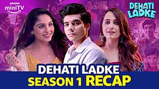 Dehati Ladke S1 (2023)