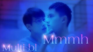 Multi BL ► Mmmh