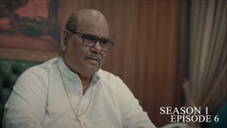 Scam 1992 Season 1 Episode 6 (Hindi / 720P) l Stop Press