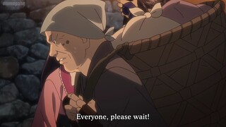 Koutetsujou no Kabaneri [Episode 02]