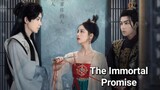 The Immortal Promise eps 21 END sub Indo