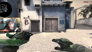 Neymar Jr highlight CSGO#15#game