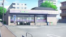 Hige wo Soru. Soshite Joshikousei wo Hirou Episode 06