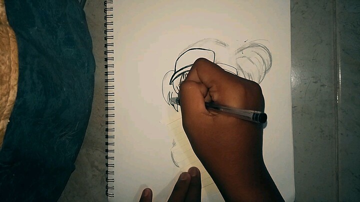 DRAWING