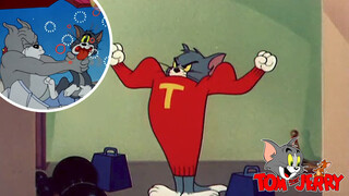 [Anime] Jay Chou - "Master Chou" MV (oleh Tom and Jerry)