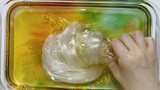 [Gaya Hidup] [Craft] Iceberg Slime Jelly Daun Musim Gugur