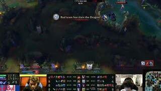 Bựa Liên Minh- GG vs FLY Highlights  LCS Spring 2022 W7D1  Golden Guardians vs FlyQuest