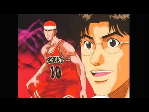 jin pinuri si sakuragi