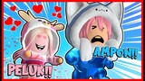 MOMON KENA RAMUAN CINTA DAN TERUS MEMELUK ATUN !! Feat @sapipurba Roblox RolePlay