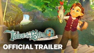 Tales of the Shire - Official Announcement Trailer