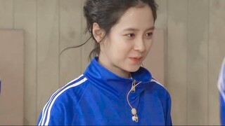[Song Ji Hyo RM Mixed Edit] Chuyển cảnh liền mạch, nhan sắc tràn đầy năng lượng báo trước, gương mặt
