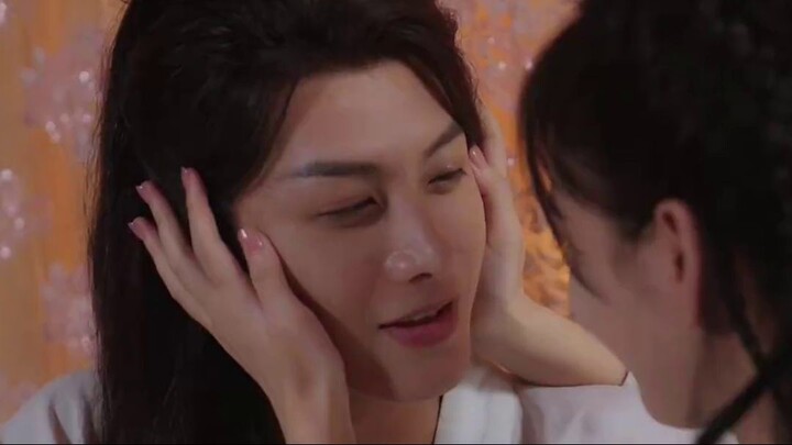 [eng sub] the king comeback to save the princess and save her from her evil family