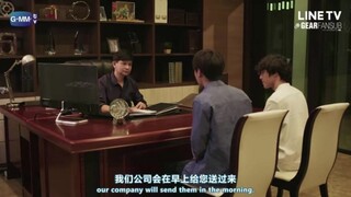 『一年生2』暖暖谈好订单 发现钢炮全家福