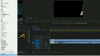 [Movie&TV]Editing Tutorial: Pr Frame by Frame Scenery Shot Cutting