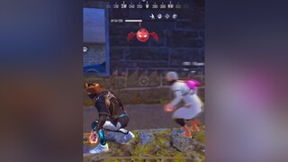 Karma kejahilan🤣 konanff  freefire_lover freefireindonesia