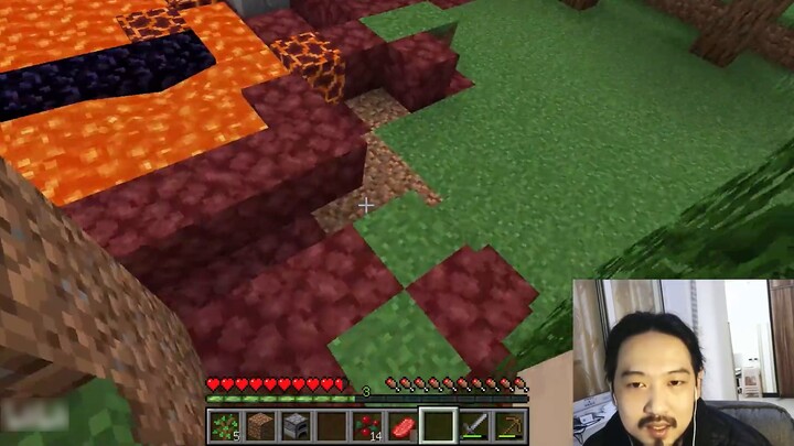 Minecraft 1.18 Survival 01: Có quá đáng khi yêu cầu dân làng mượn một số vật tư?