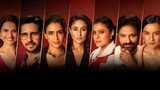 The Actors' Roundtable 2023 with Rajeev Masand ｜ Netflix ｜ Kareena Kapoor, Sidharth Malhotra