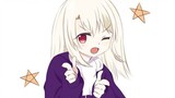 There is no song in this small station that I, Illya, can't handle