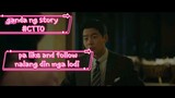 vip  Ep2 Tagalog dubbed Korean drama love story