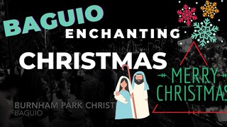 2019 Enchanting Christmas Concert Baguio City | The Philippine Philharmonic Orchestra